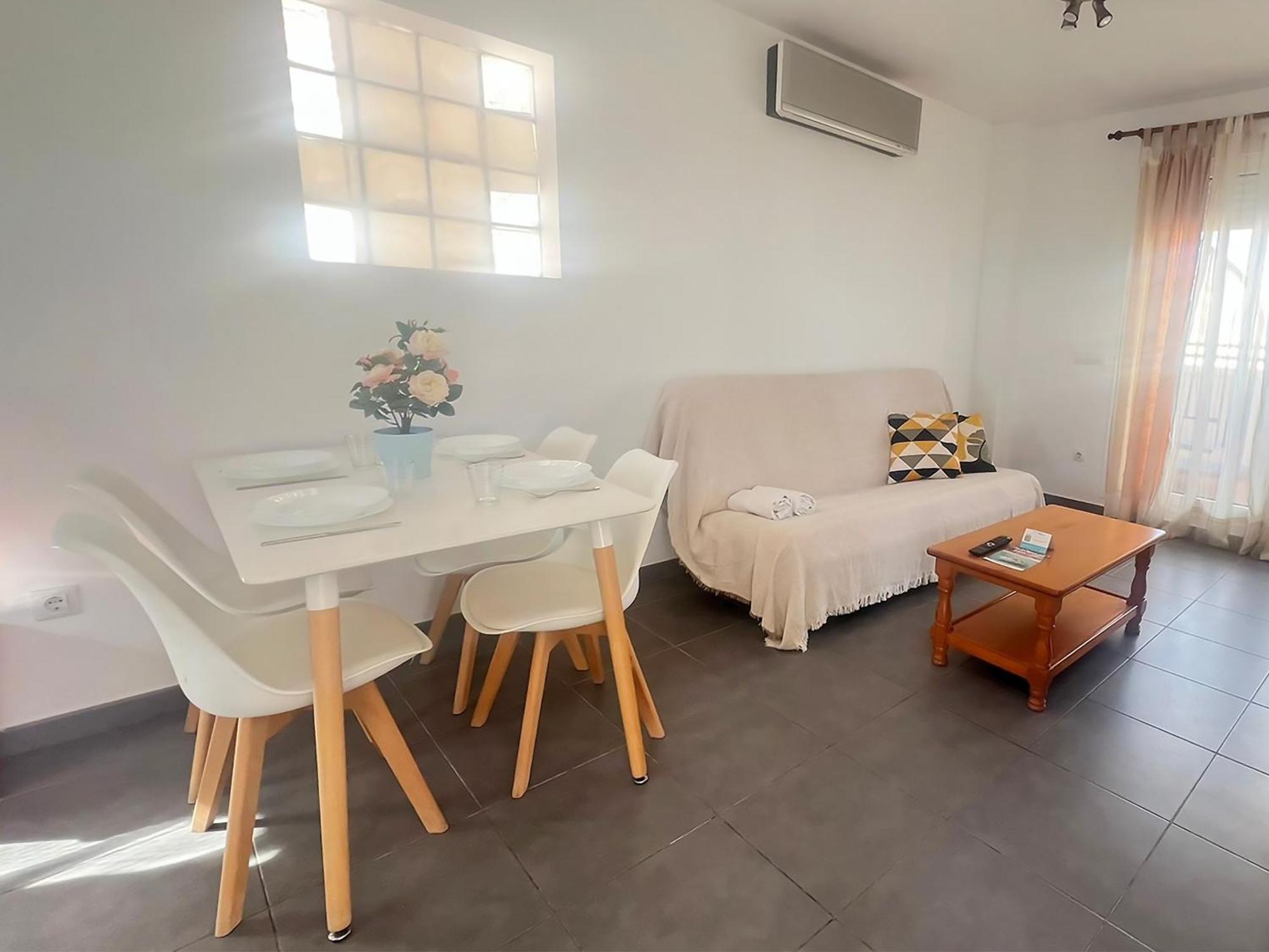 Apartamentos Las Arenas 3000 Alcossebre Dış mekan fotoğraf