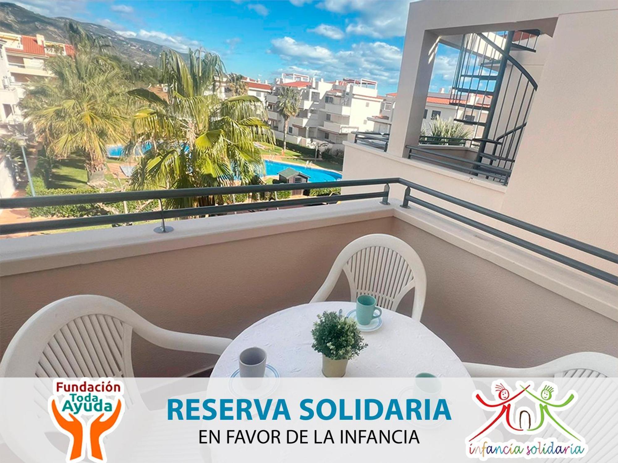 Apartamentos Las Arenas 3000 Alcossebre Dış mekan fotoğraf